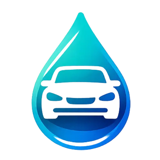 Lavage auto à domicile Le Castéra